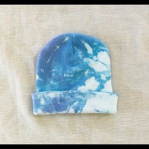 Head in the Clouds Beanie